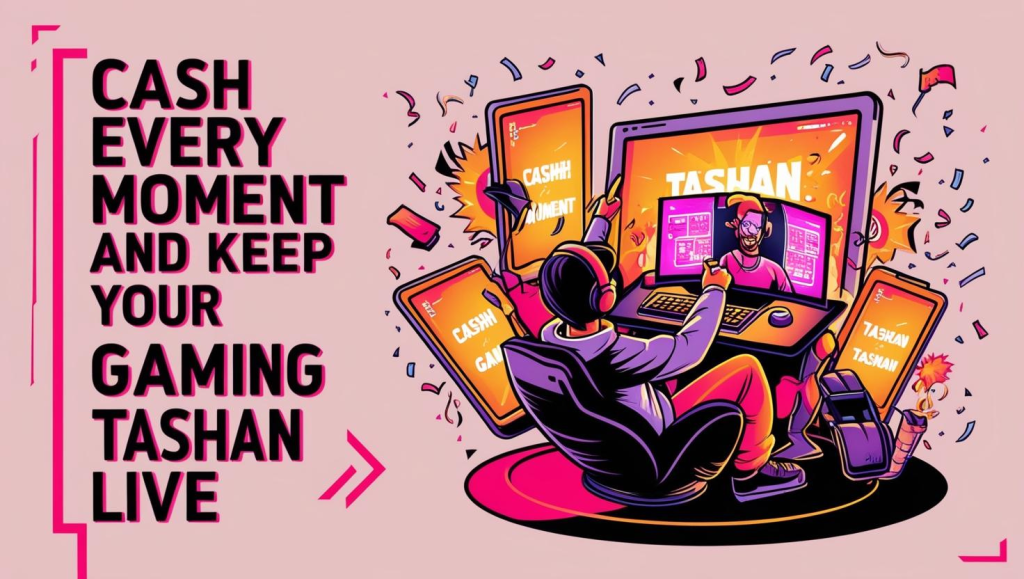 play tashan game