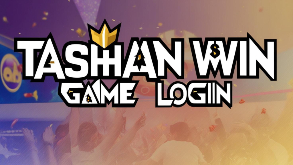 Tashan Win Game Login Can Enhance Your Gameplay Life